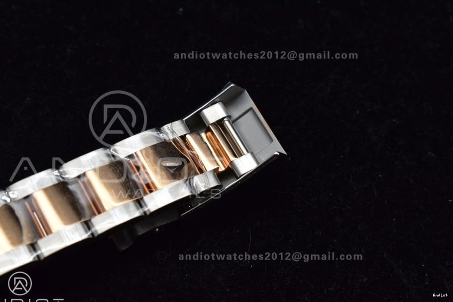 II DD3285 CHS Edition Factory Best RG Bracelet Ceramic Brown 126711 Black GMT-Master Clean CHNR on SS 0112